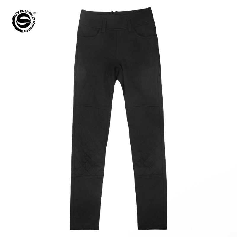 Motorcycle Gear For Woman - Celana Berkendara Sepeda Motor Ramping Wanita