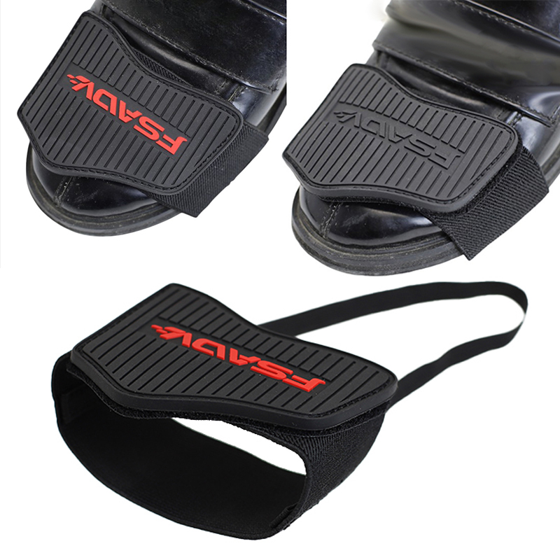 Motorcycle Gear Lever Extender - Bantalan pemindah sepeda motor, penutup sepatu