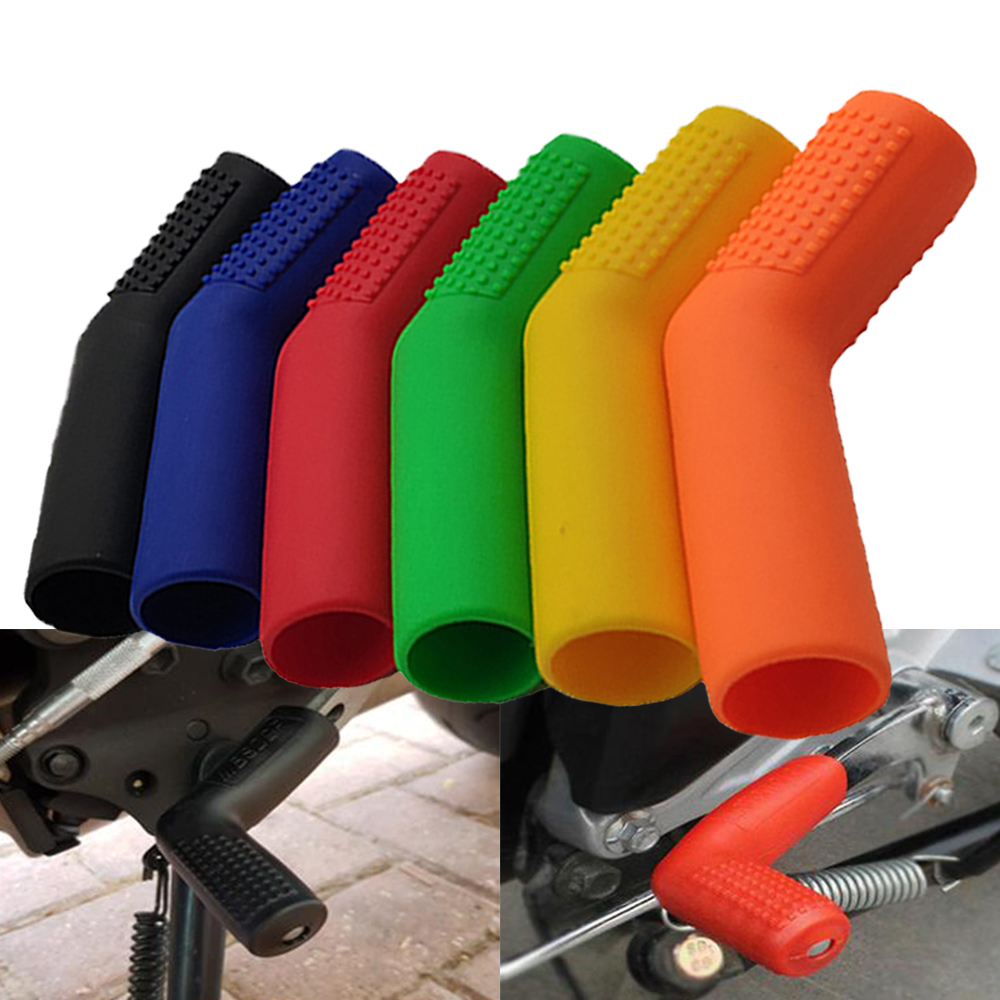 Motorcycle Gear For Woman - Gigi sepeda motor Tuas pemindah bantalan