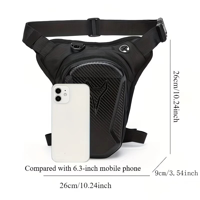 Motorcycle Gear Companies - Tas Tangki Motor Anti Air, Tas