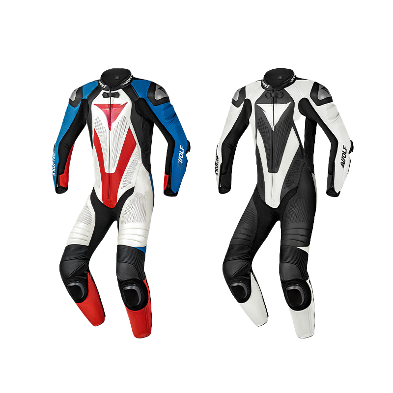 Motorcycle Gear Mens - Setelan Balap Motor – Motif Musim