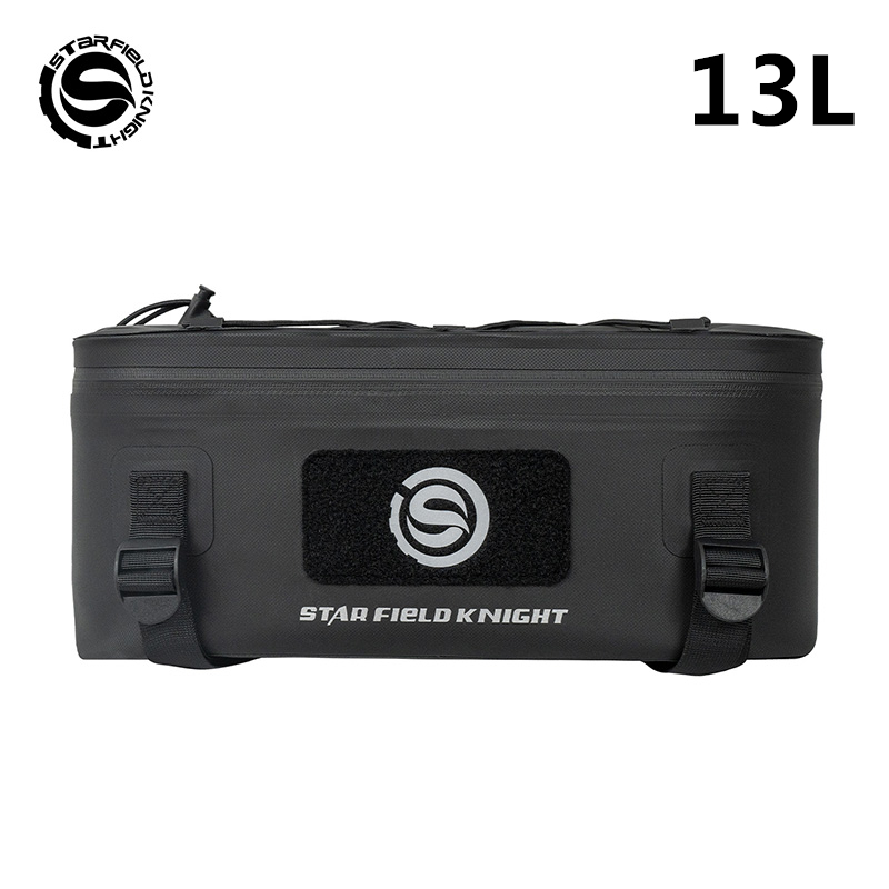 Motorcycle Gear Companies - Tas Motor Universal SFK 13L Hitam