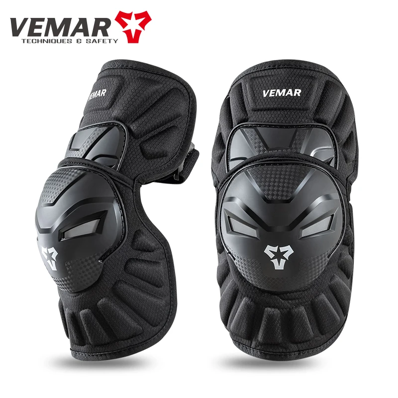 Motorcycle Gear For Woman - Pelindung Lutut Motor VEMAR Berkualitas Tinggi