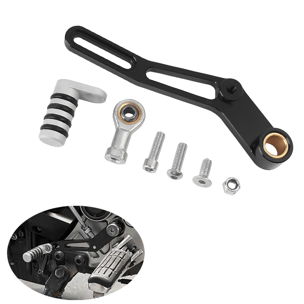 Tuas Persneling Pedal Shifter  - Motorcycle Gear Lever Extender ulasan dan harga
