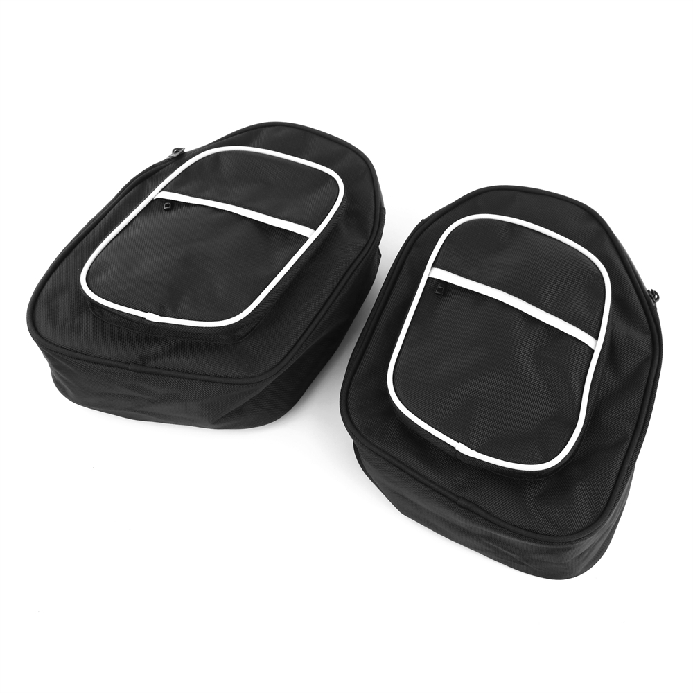 Tas Bagasi Samping Motor Anti  - Motorcycle Gear Backpack ulasan dan harga