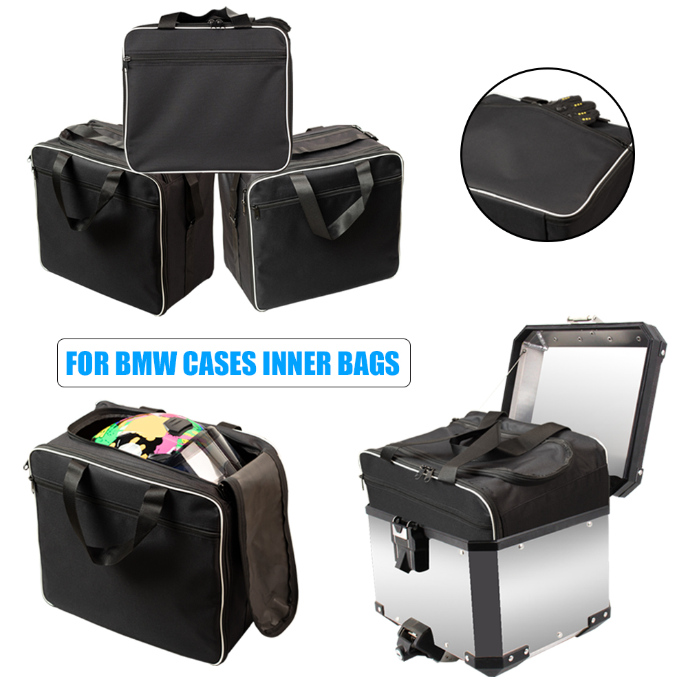 Tas Bagasi Motor untuk BMW R12 - Motorcycle Gear Backpack ulasan dan harga