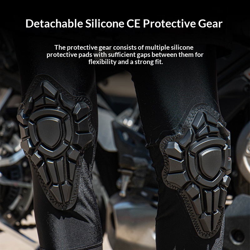 Pelindung Lengan Es untuk Sepe - Motorcycle Gear Mens ulasan dan harga