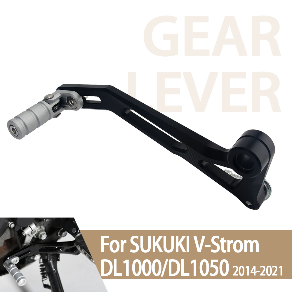 Tuas Persneling Sepeda Motor y - Motorcycle Gear Lever Extender ulasan dan harga