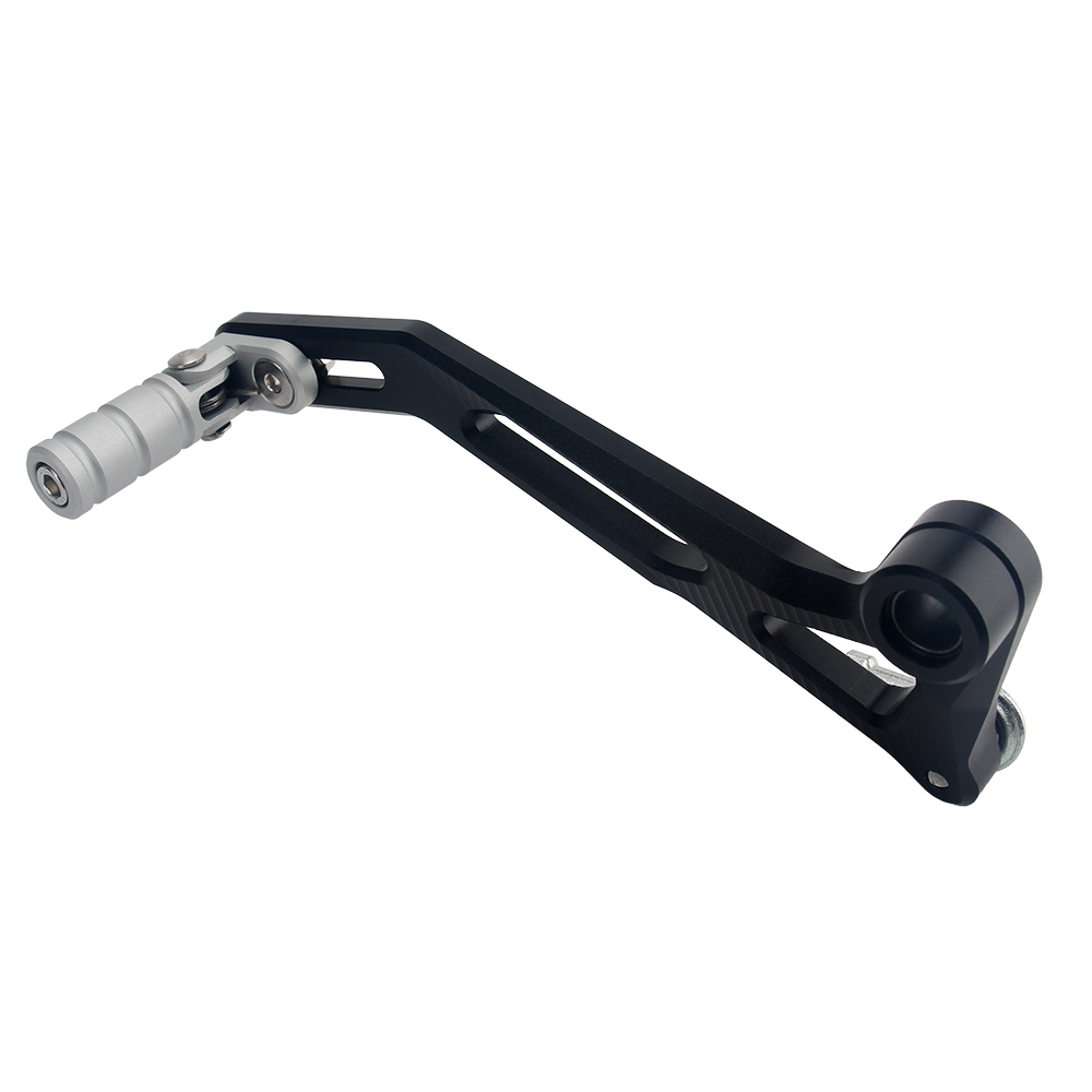 Tuas Persneling Sepeda Motor y - Motorcycle Gear Lever Extender ulasan dan harga