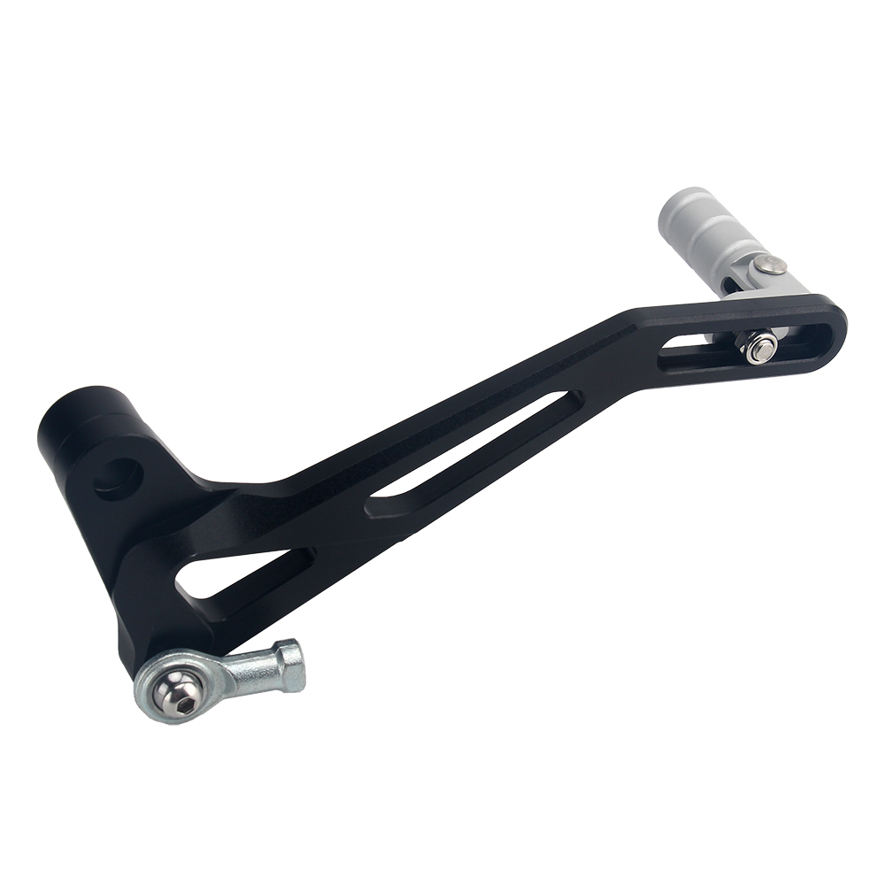 Tuas Persneling Sepeda Motor y - Motorcycle Gear Lever Extender ulasan dan harga