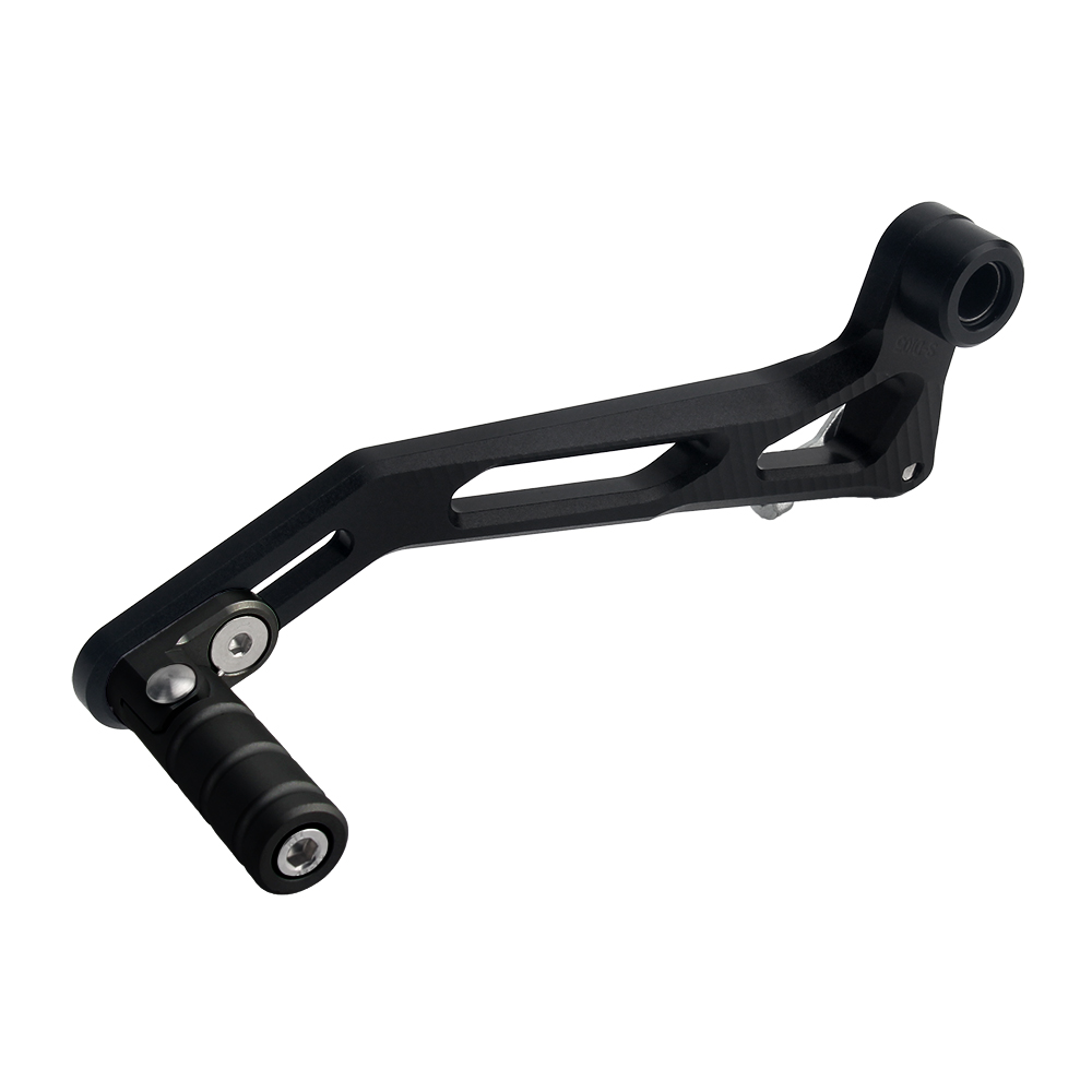 Tuas Persneling Sepeda Motor y - Motorcycle Gear Lever Extender ulasan dan harga