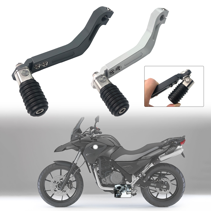 G650GS Tuas Pedal Pemindah Gig - Motorcycle Gear Lever Extender ulasan dan harga