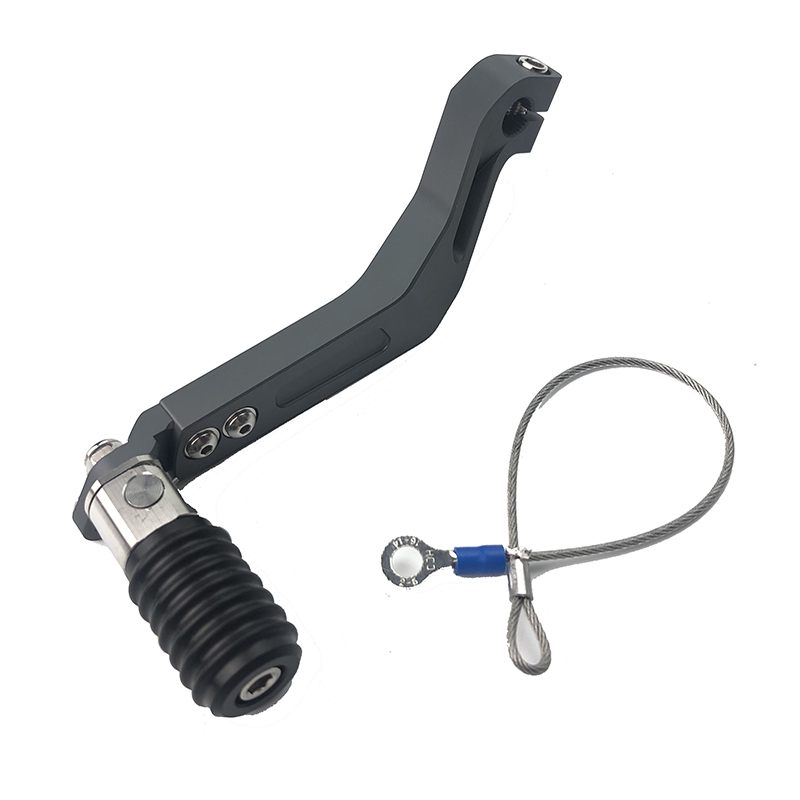 G650GS Tuas Pedal Pemindah Gig - Motorcycle Gear Lever Extender ulasan dan harga