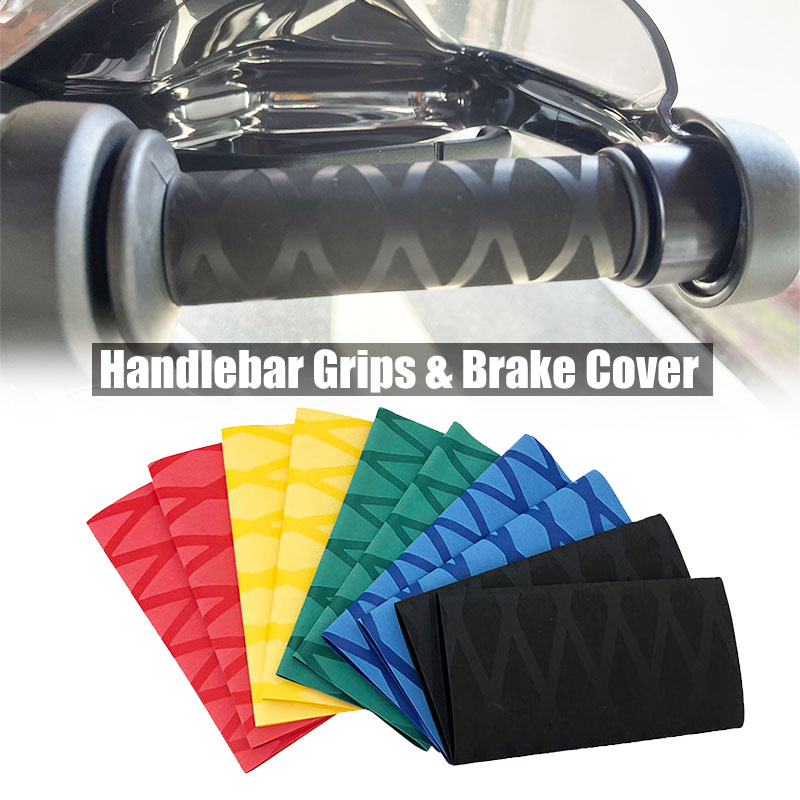 Sarung tangan pegangan dapat m - Handlebar Grip Heated ulasan dan harga