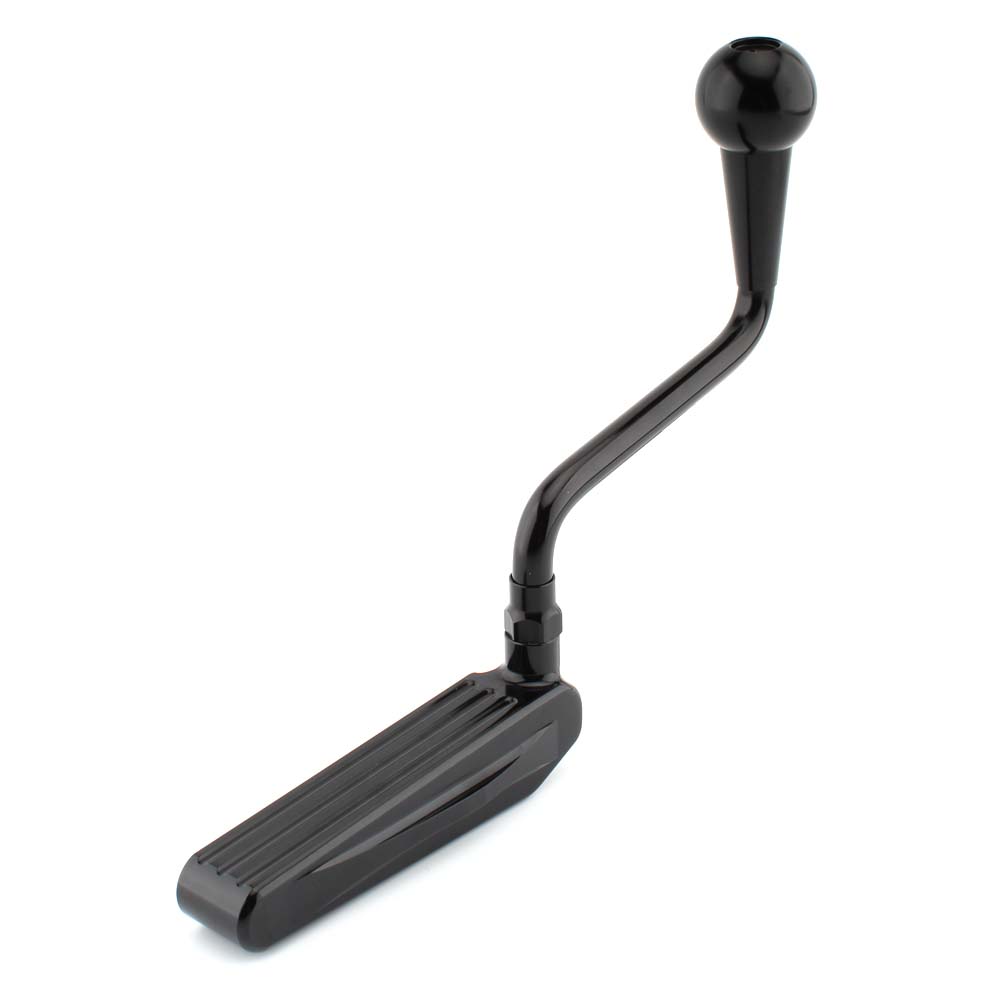 Aksesori Motor Tuas Roda Gigi  - Motorcycle Gear Lever Extender ulasan dan harga