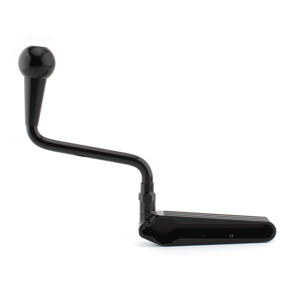 Aksesori Motor Tuas Roda Gigi  - Motorcycle Gear Lever Extender ulasan dan harga