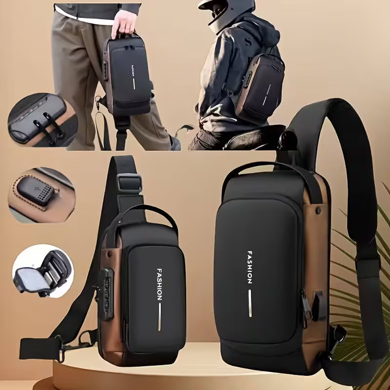 Tas Ransel Motor Anti Maling d - Motorcycle Gear Backpack ulasan dan harga