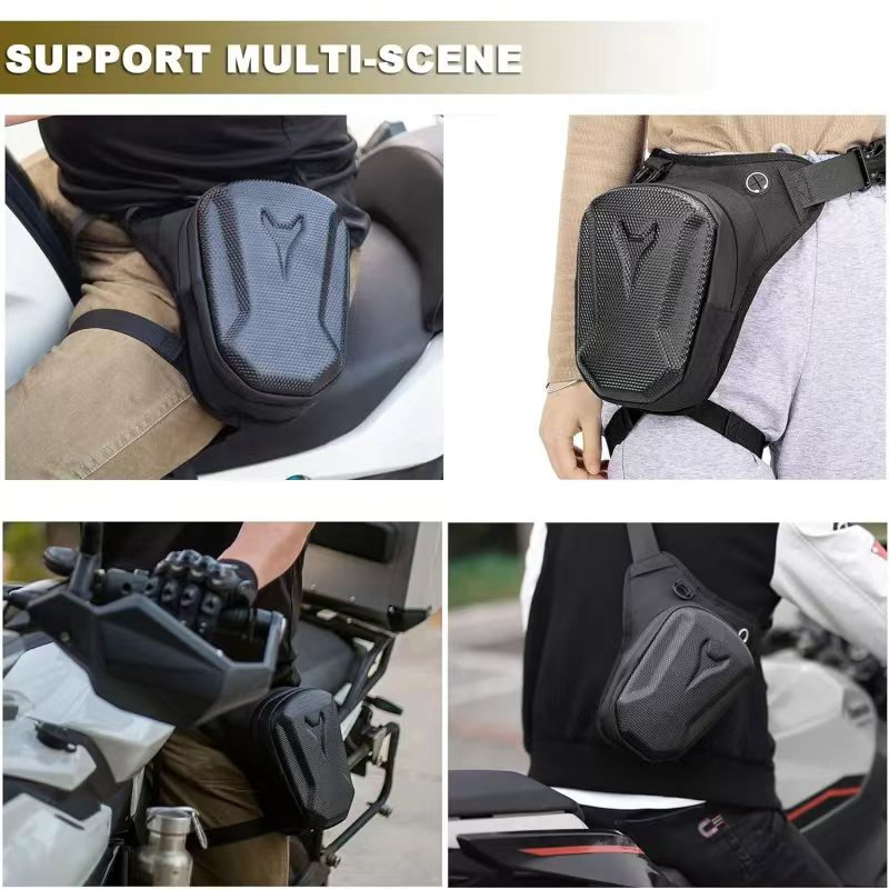 Tas Tangki Motor Anti Air, Tas - Motorcycle Gear Companies ulasan dan harga