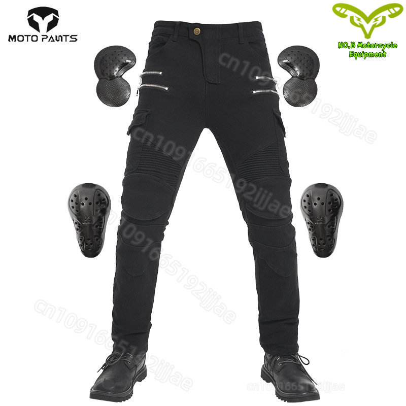 Celana Motor Motocross Gaya Me - Motorcycle Gear For Woman ulasan dan harga