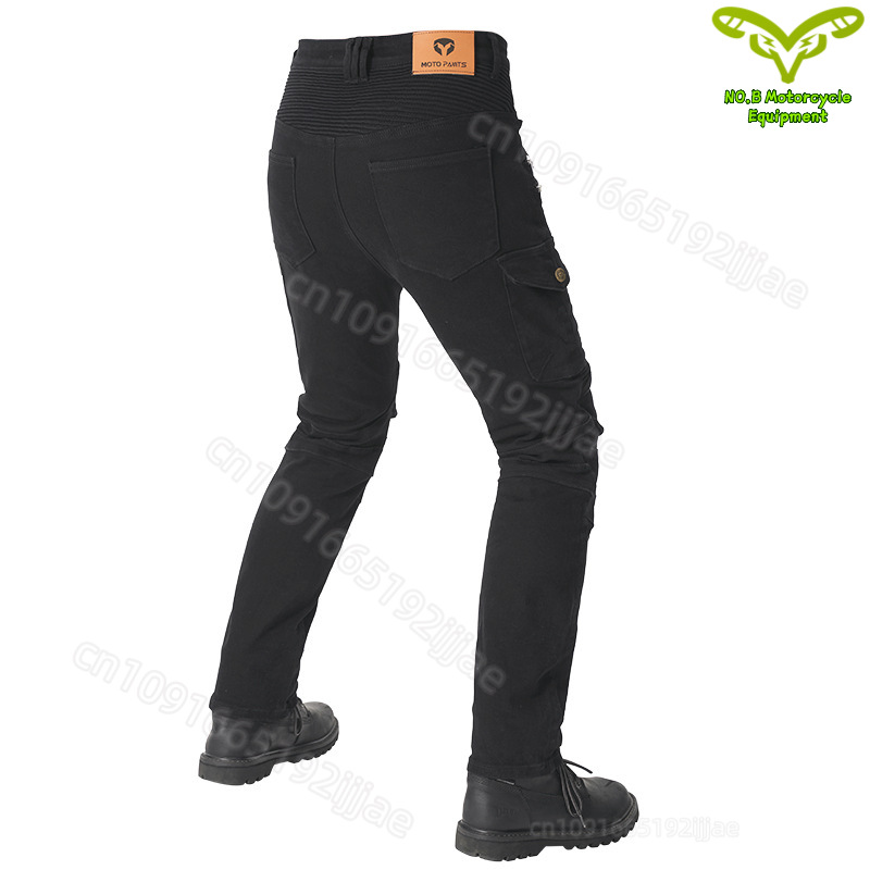 Celana Motor Motocross Gaya Me - Motorcycle Gear For Woman ulasan dan harga