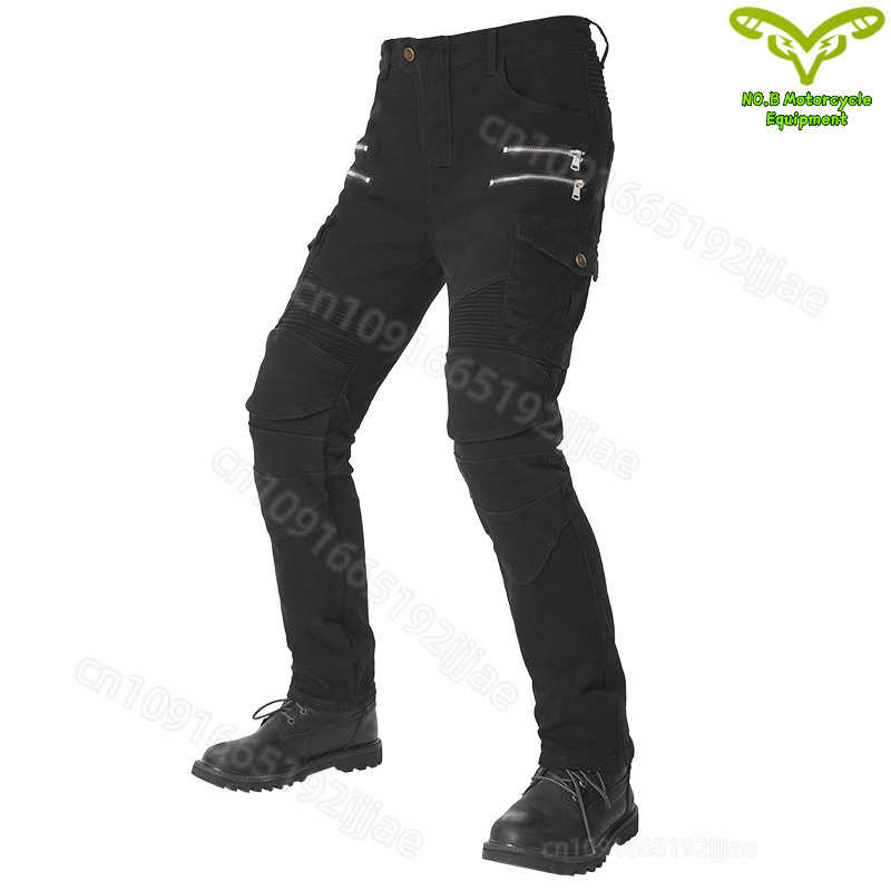 Celana Motor Motocross Gaya Me - Motorcycle Gear For Woman ulasan dan harga
