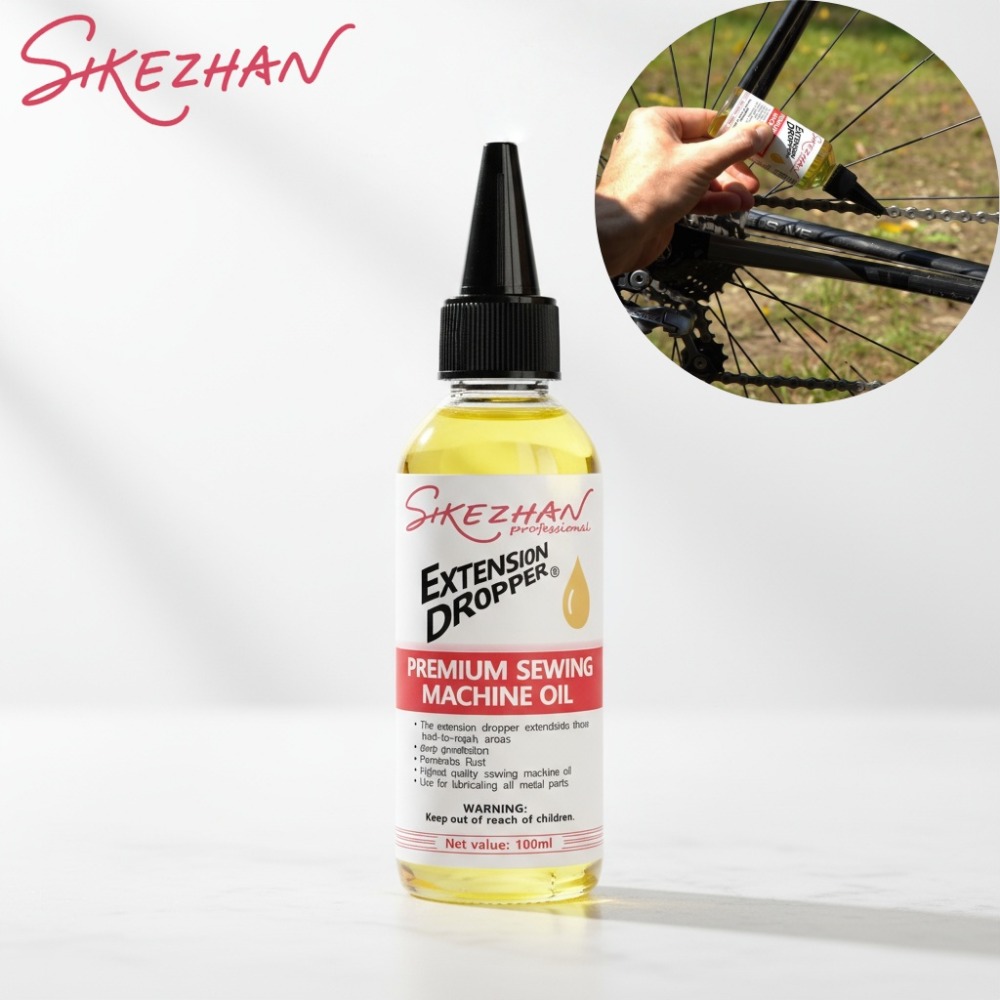 100ml Pelumas Rantai Sepeda Mo - Motorcycle Gear Oil For Chain ulasan dan harga