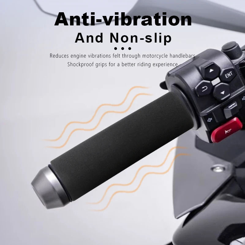 Untuk VOGE DS800X DS625X DS525 - Handlebar Grip Heated ulasan dan harga