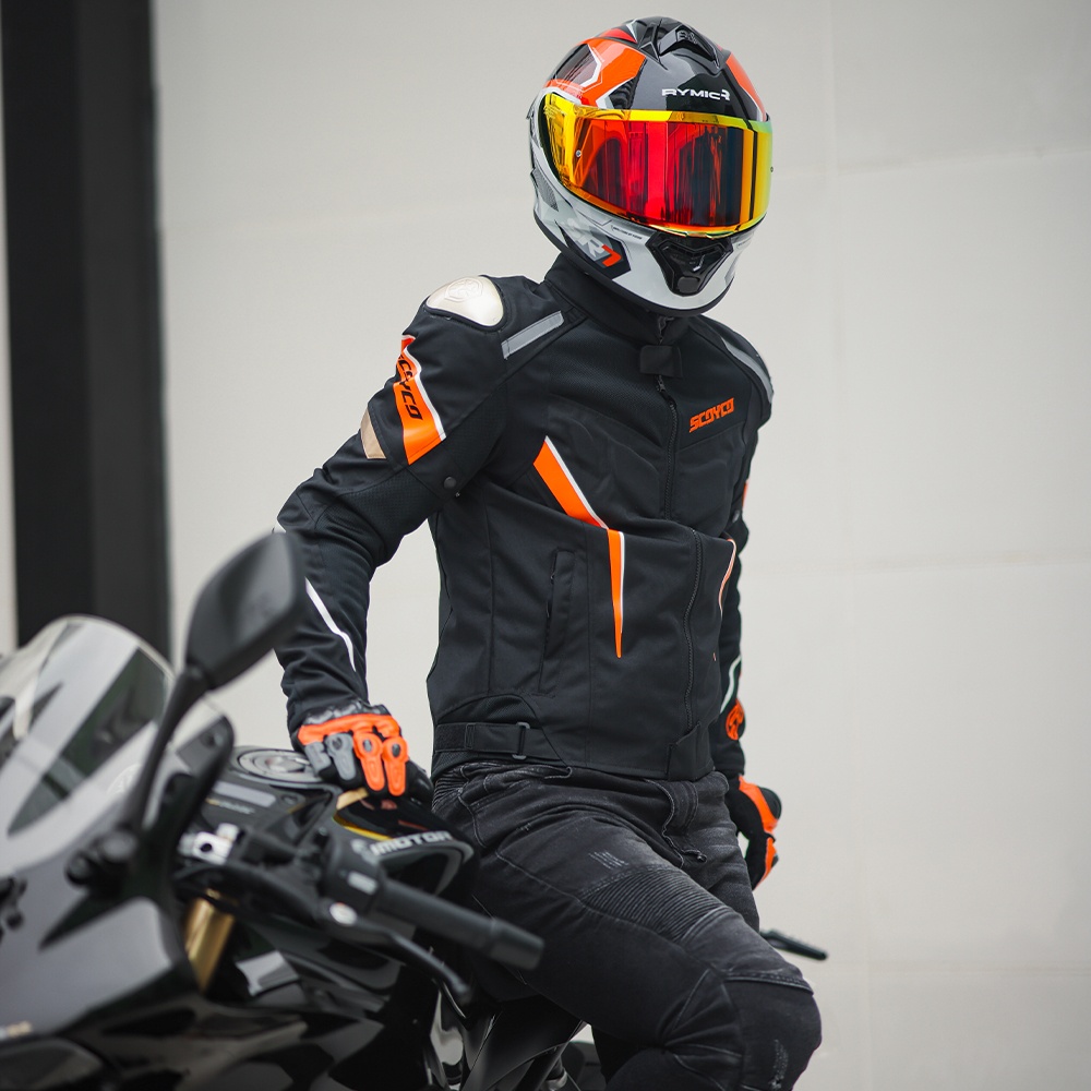 Pakaian Olahraga Khusus, Perle - Motorcycle Gear Mens ulasan dan harga