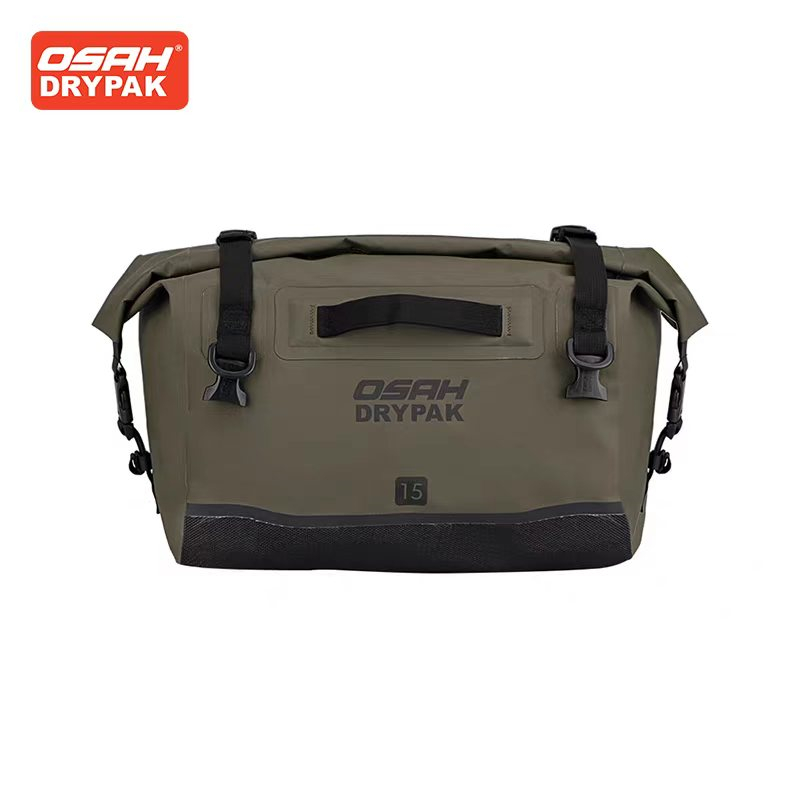 OSAH Tas Sepeda Motor Hijau Te - Motorcycle Gear Companies ulasan dan harga