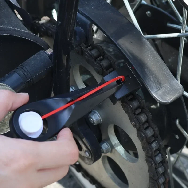Alat Peminyakan Rantai Sepeda  - Motorcycle Gear Oil For Chain ulasan dan harga