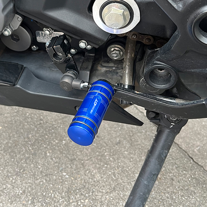 Aksesoris Motor Untuk BMW K160 - Motorcycle Gear Lever Extender ulasan dan harga