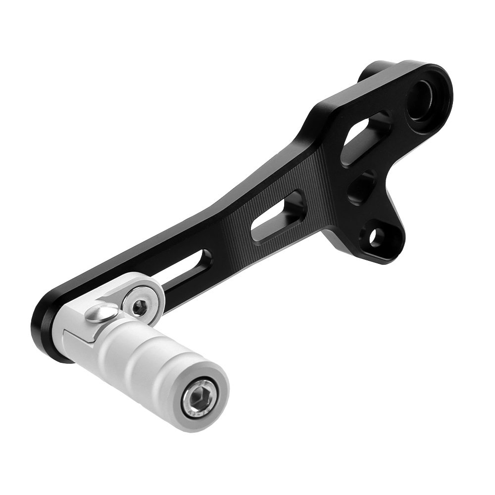 Tuas Pedal Pemindah Gigi Lipat - Motorcycle Gear Lever Extender ulasan dan harga