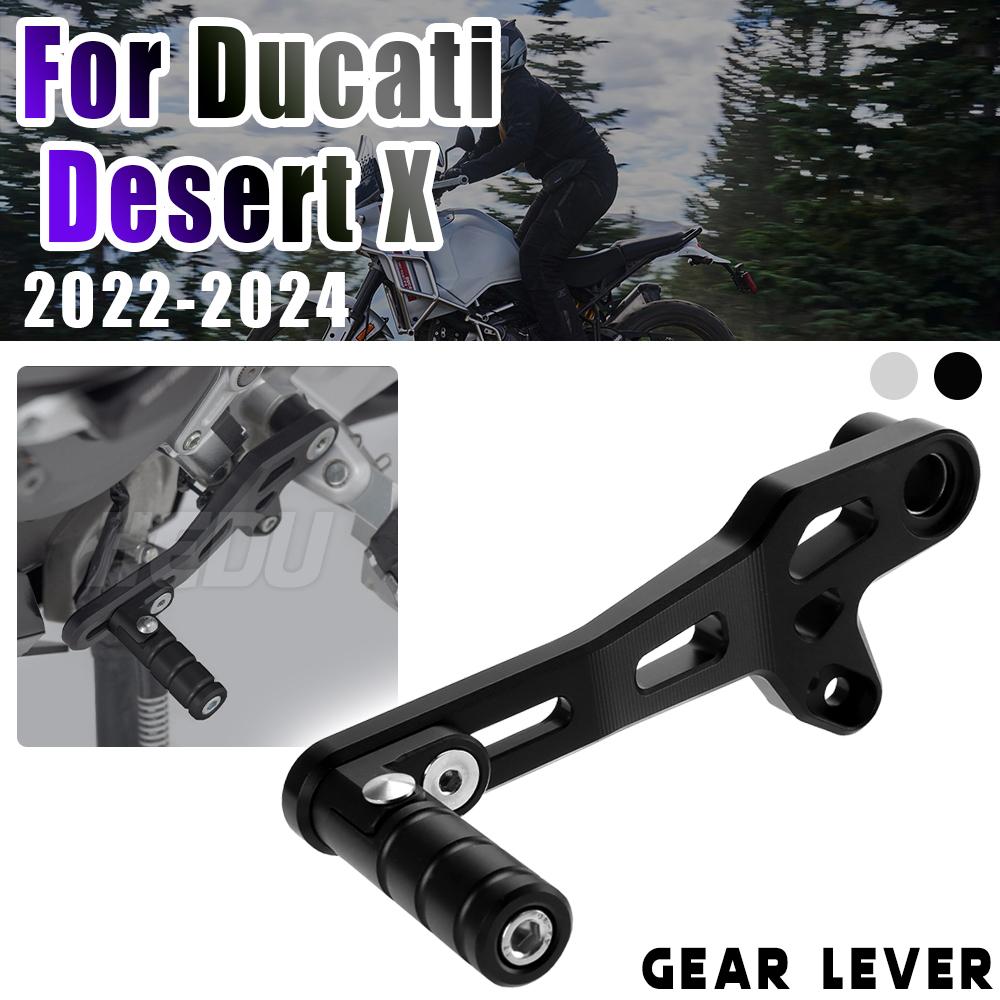 Tuas Pedal Pemindah Gigi Lipat - Motorcycle Gear Lever Extender ulasan dan harga