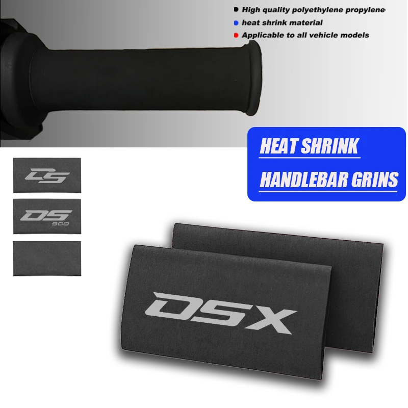 Pegangan Setang Penyusut Panas - Handlebar Grip Heated ulasan dan harga