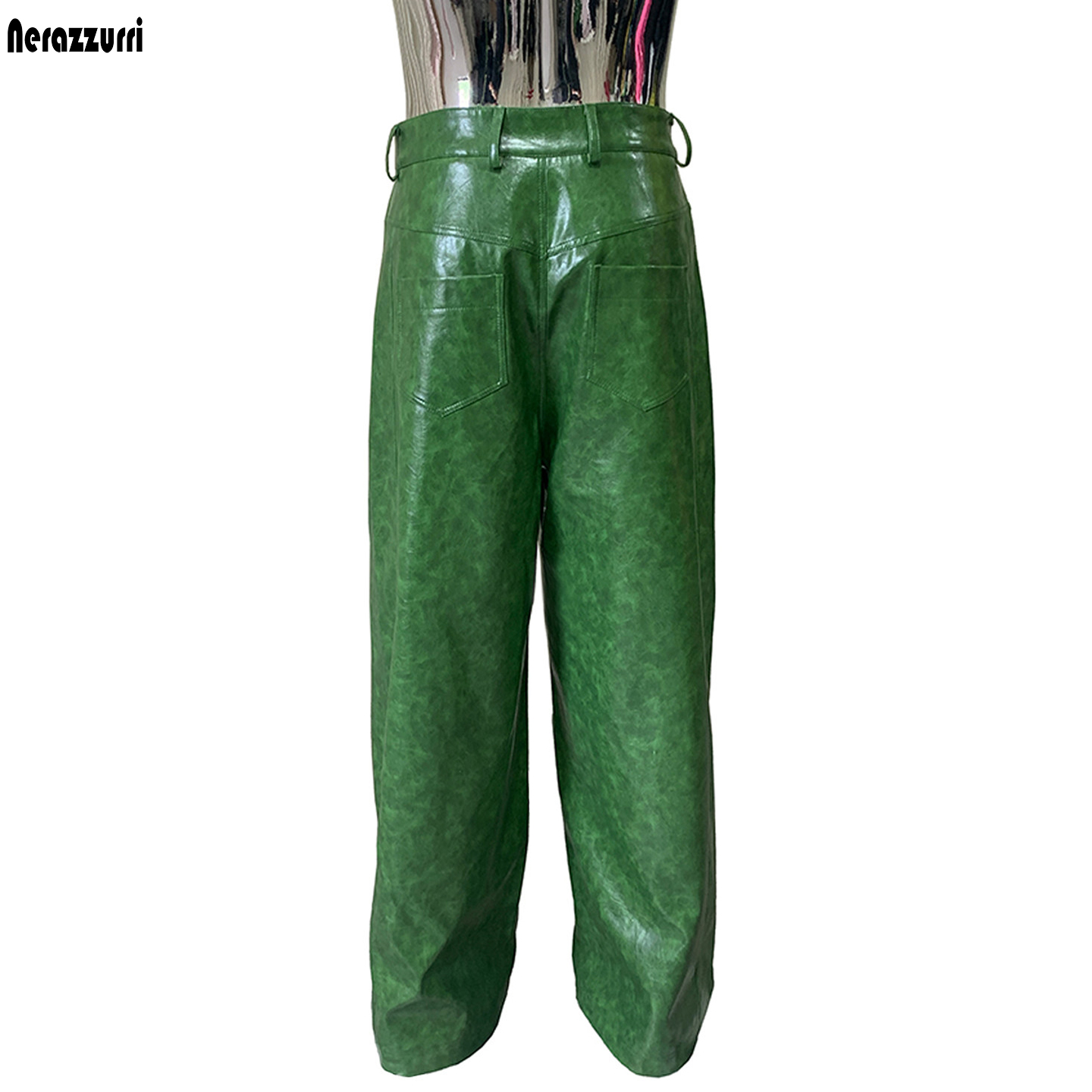 Nerazzurri Celana Panjang Long - Motorcycle Gear Mens ulasan dan harga
