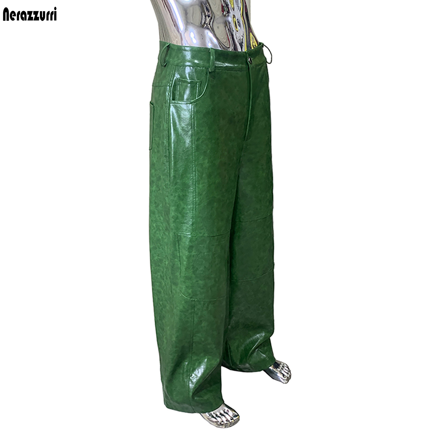 Nerazzurri Celana Panjang Long - Motorcycle Gear Mens ulasan dan harga