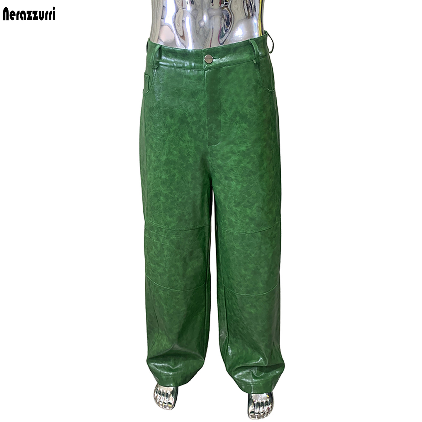 Nerazzurri Celana Panjang Long - Motorcycle Gear Mens ulasan dan harga