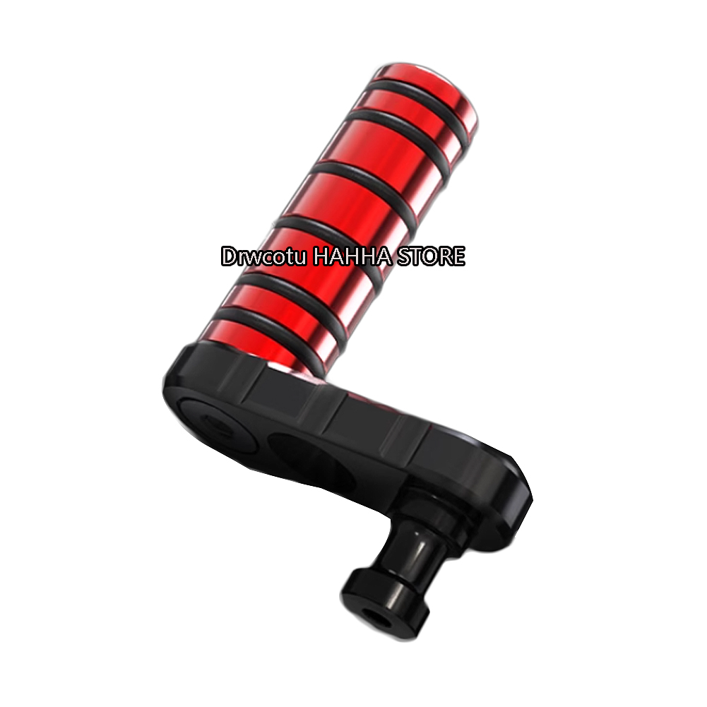 Untuk BENDA Dark Flag 500 LFC  - Motorcycle Gear Lever Extender ulasan dan harga