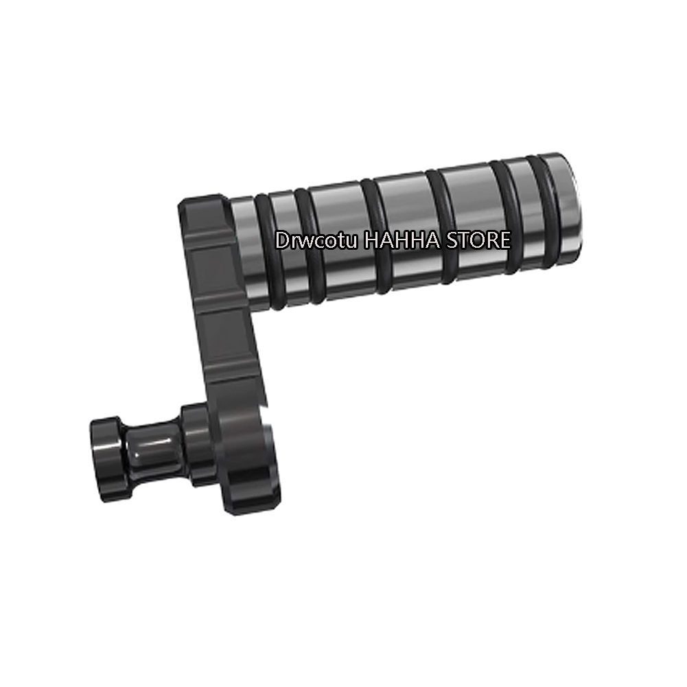 Untuk BENDA Dark Flag 500 LFC  - Motorcycle Gear Lever Extender ulasan dan harga