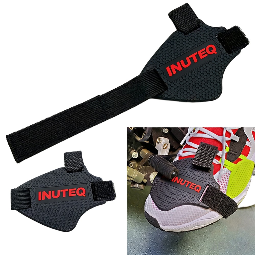 Penutup Sepatu Gigi yang Dapat - Motorcycle Gear For Woman ulasan dan harga