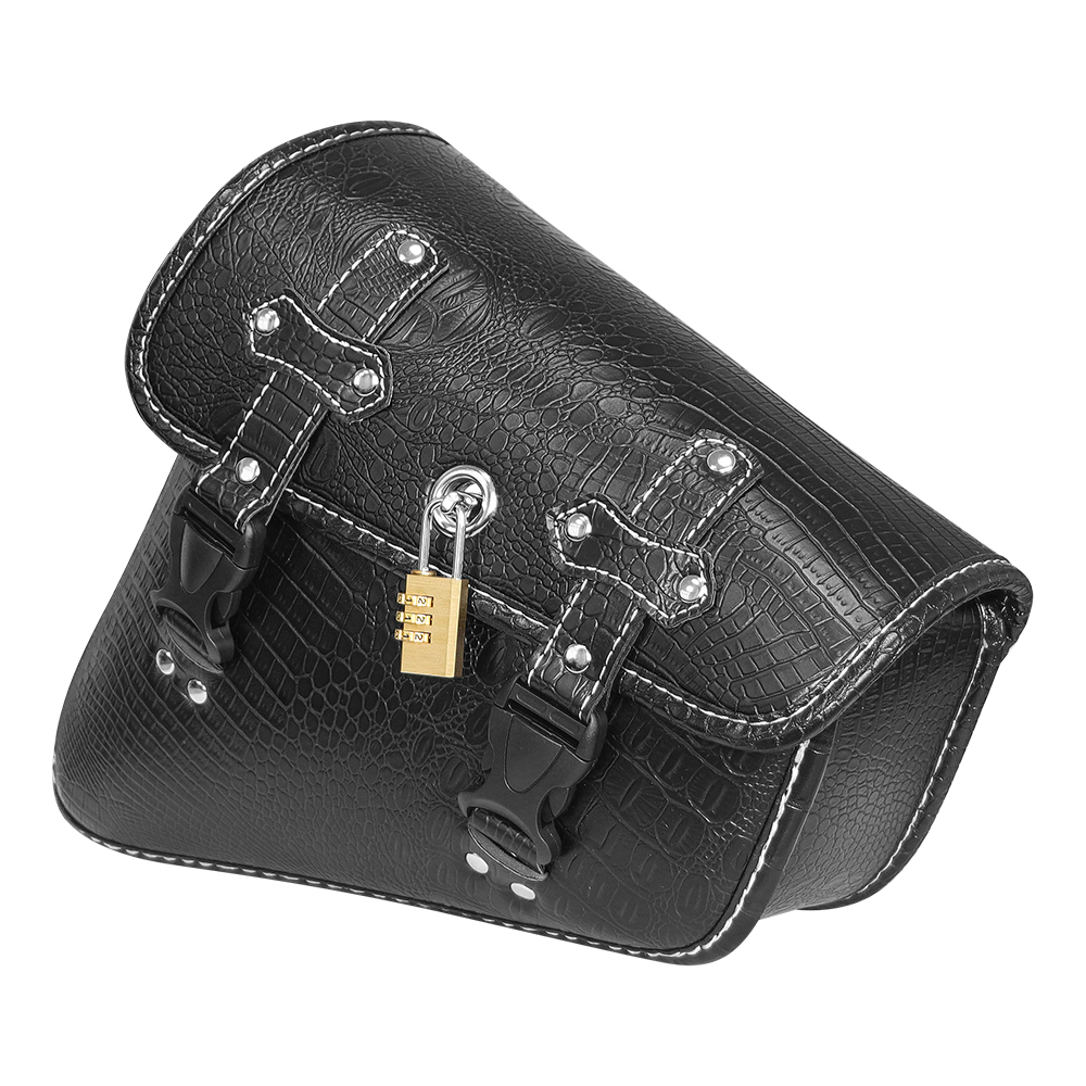 Tas Samping Motor Universal Cr - Motorcycle Gear Backpack ulasan dan harga