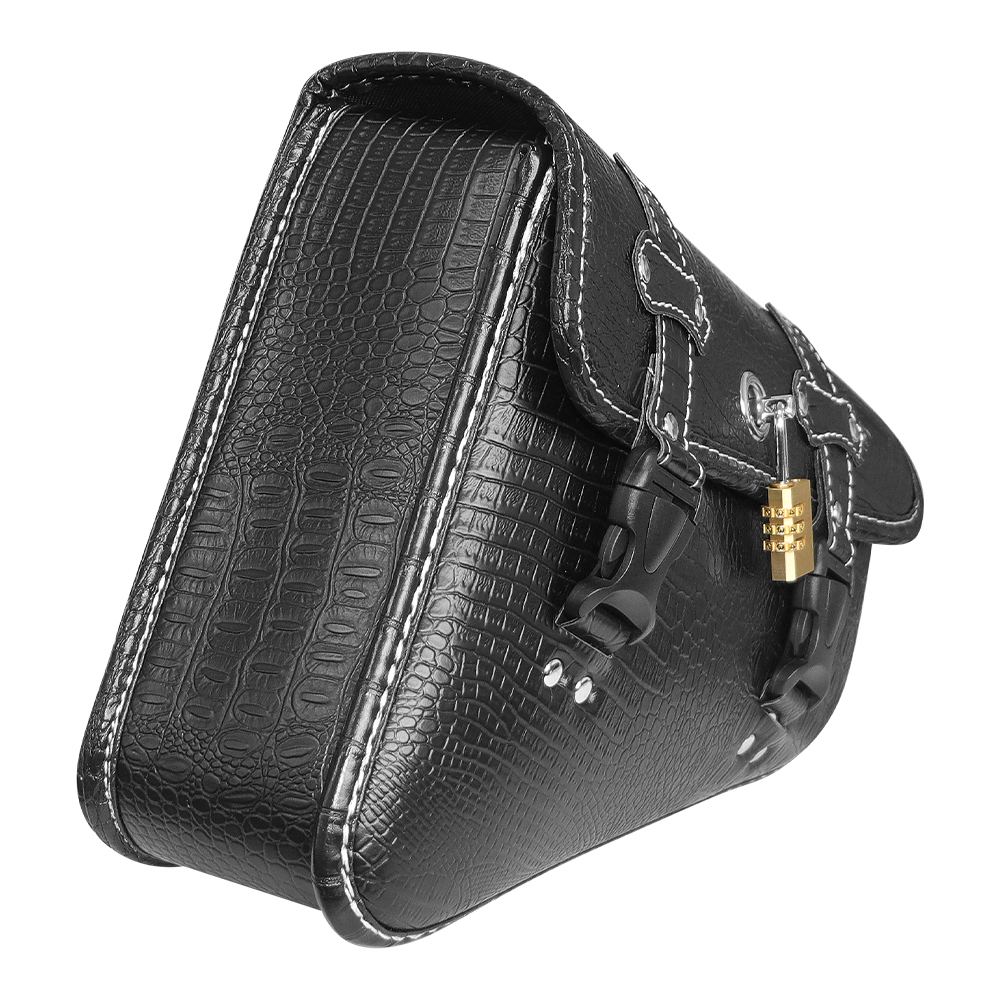 Tas Samping Motor Universal Cr - Motorcycle Gear Backpack ulasan dan harga
