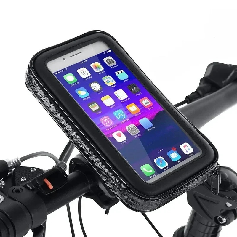 Penyangga Ponsel Motor, Duduka - Motorcycle Gear Backpack ulasan dan harga