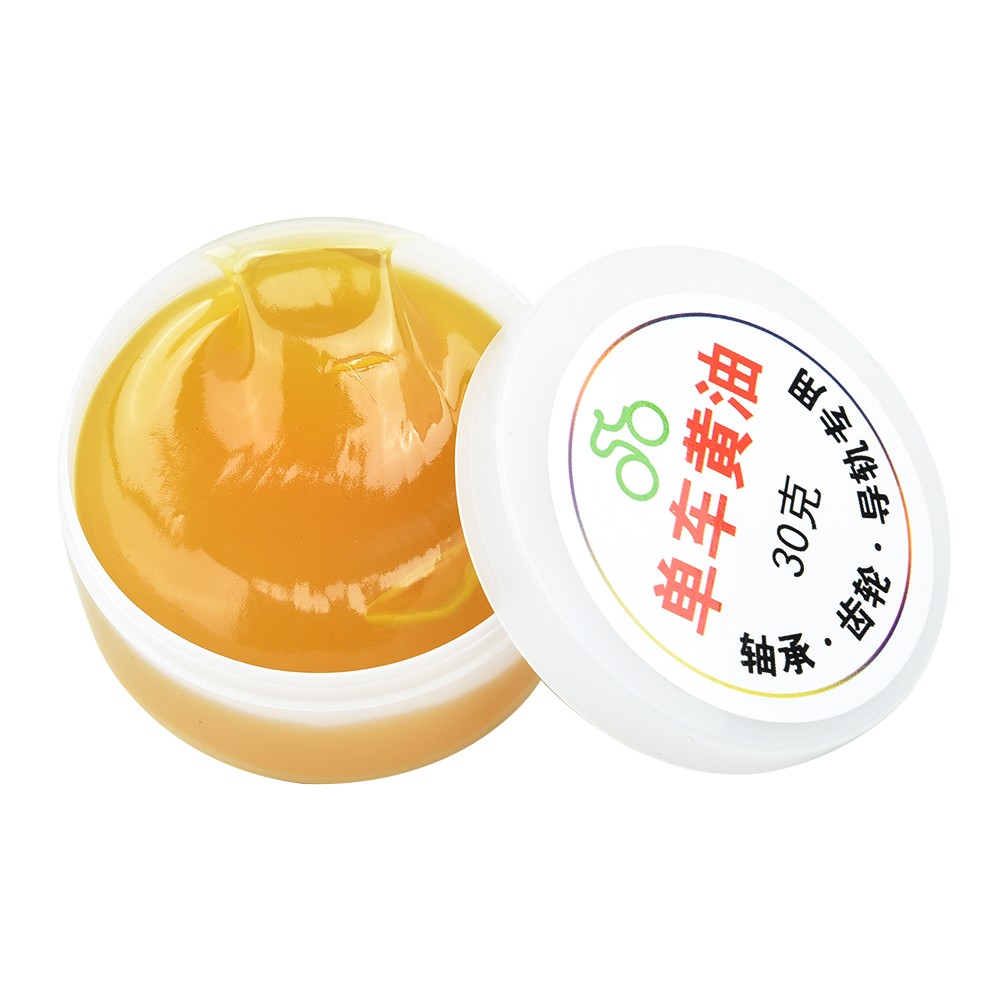 Oli Pelumas Rantai untuk Ranta - Motorcycle Gear Oil For Chain ulasan dan harga