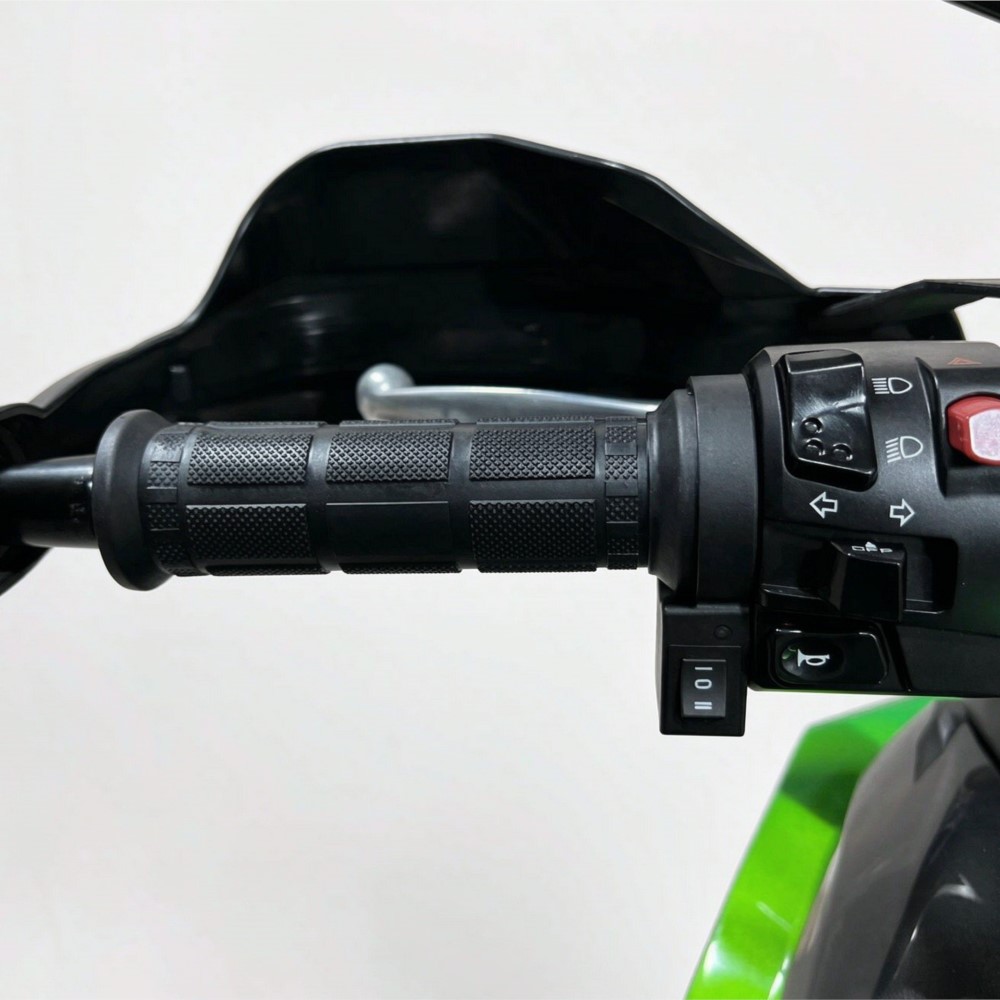 Penghangat Setang 12V 22mm unt - Handlebar Grip Heated ulasan dan harga