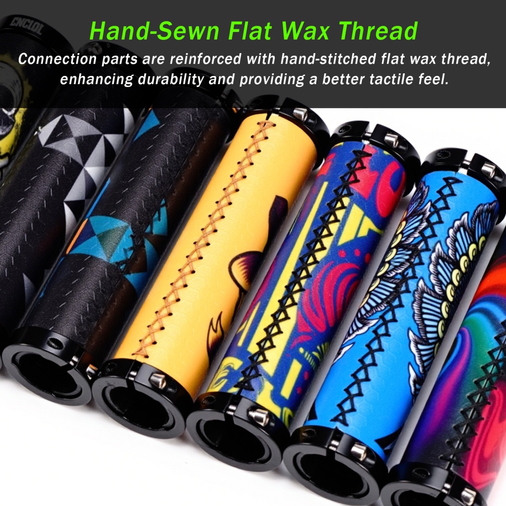 CNCLOL Pegangan Sepeda Silikon - Handlebar Grip Heated ulasan dan harga