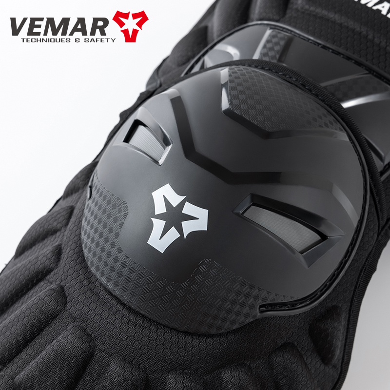 Pelindung Lutut Motor VEMAR Be - Motorcycle Gear For Woman ulasan dan harga