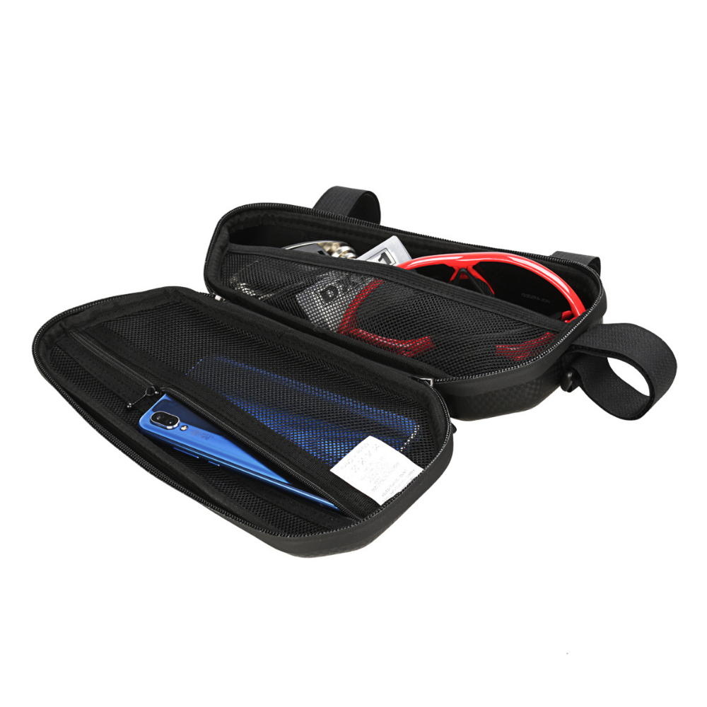 Tas Perlengkapan Motor Multifu - Motorcycle Gear Companies ulasan dan harga