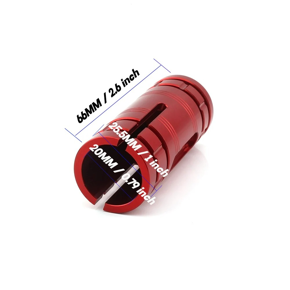 Ujung Pedal Tuas Persneling Mo - Motorcycle Gear Lever Extender ulasan dan harga