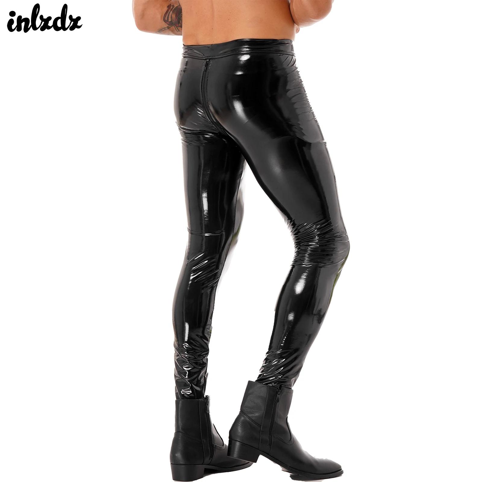 Celana panjang kurus ritsletin - Motorcycle Gear Mens ulasan dan harga